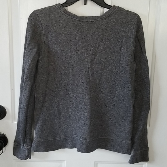 Embellished Sweatshirt/Sweater - Picture 6 of 6